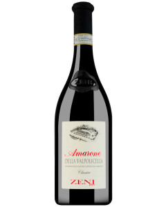 Zeni Amarone Della Valpolicella 2020