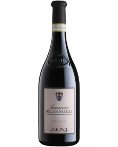 Zeni Barriques Amarone Della Valpolicella 2016