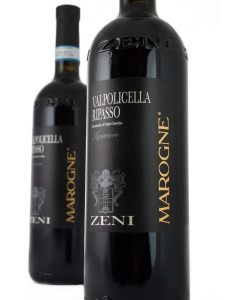 Zeni Valpolicella Superiore Ripasso Marogne 2020