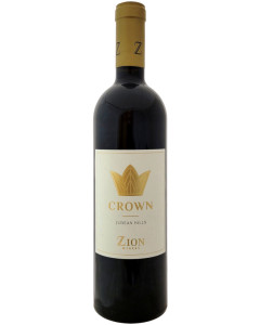 Zion Crown Reserve 2019