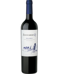 Zuccardi Q Malbec 2022