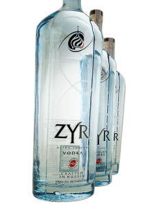 Zyr Vodka