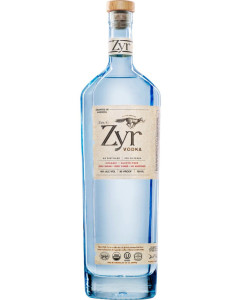 Zyr Vodka