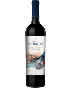 Finca El Origen Andes Blend 2019